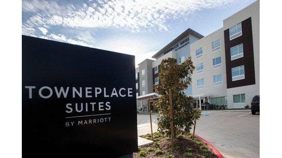 TownePlace Suites by Marriott Conroe — photo 5