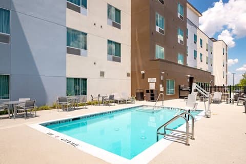 TownePlace Suites by Marriott Austin South