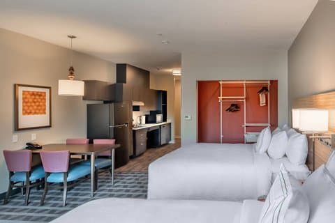 TownePlace Suites by Marriott Austin South — photo 5