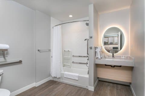 TownePlace Suites by Marriott Nashville Midtown — photo 3