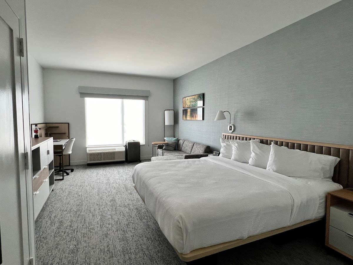 TownePlace Suites by Marriott Nashville Midtown — photo 4