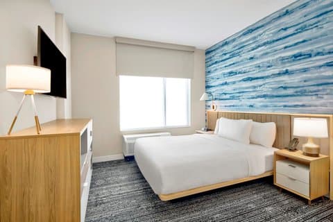 TownePlace Suites by Marriott Asheville West — photo 2