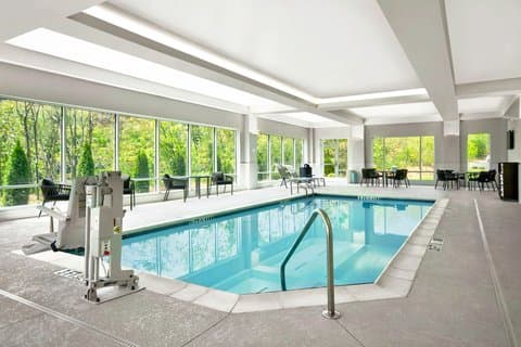 TownePlace Suites by Marriott Asheville West — photo 3