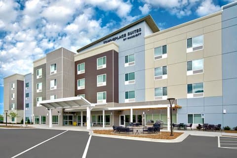 TownePlace Suites by Marriott Asheville West — photo 5
