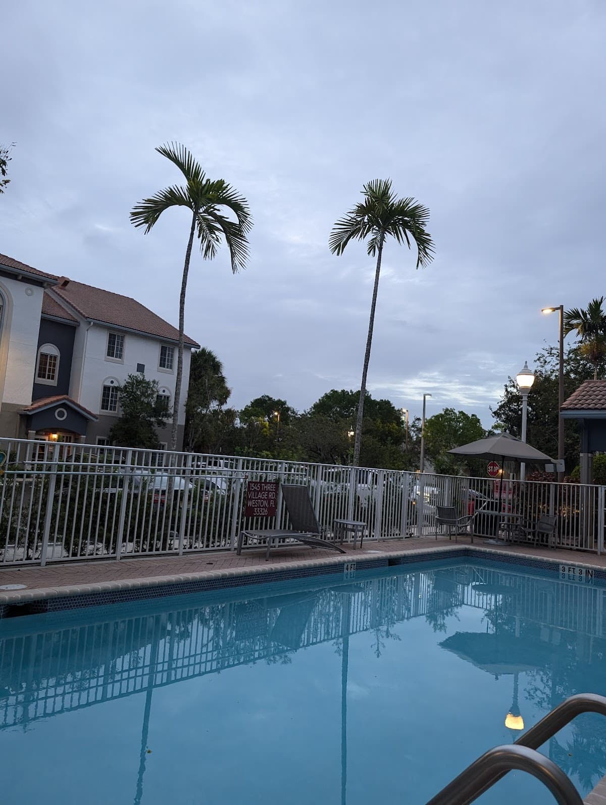 TownePlace Suites by Marriott Fort Lauderdale Weston — photo 3