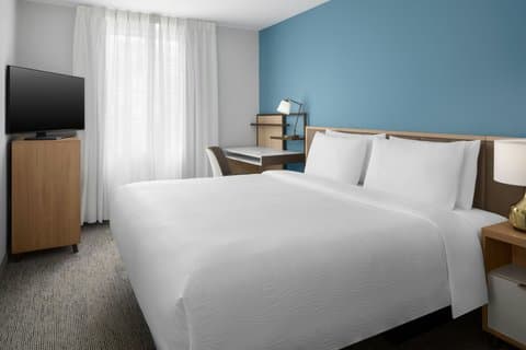 TownePlace Suites by Marriott Fort Lauderdale Weston — photo 5