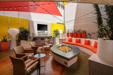 TownePlace Suites by Marriott San Diego Downtown — photo 4