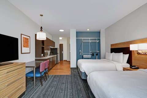 TownePlace Suites by Marriott Columbus Dublin — photo 2