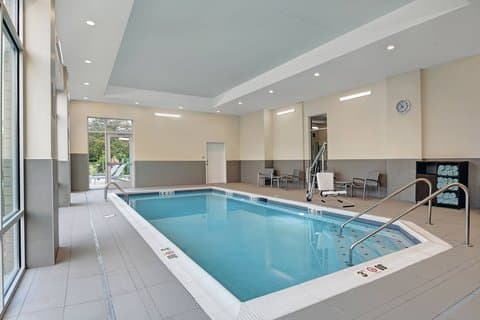 TownePlace Suites by Marriott Columbus Dublin — photo 3