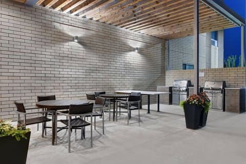TownePlace Suites by Marriott Columbus Dublin — photo 5