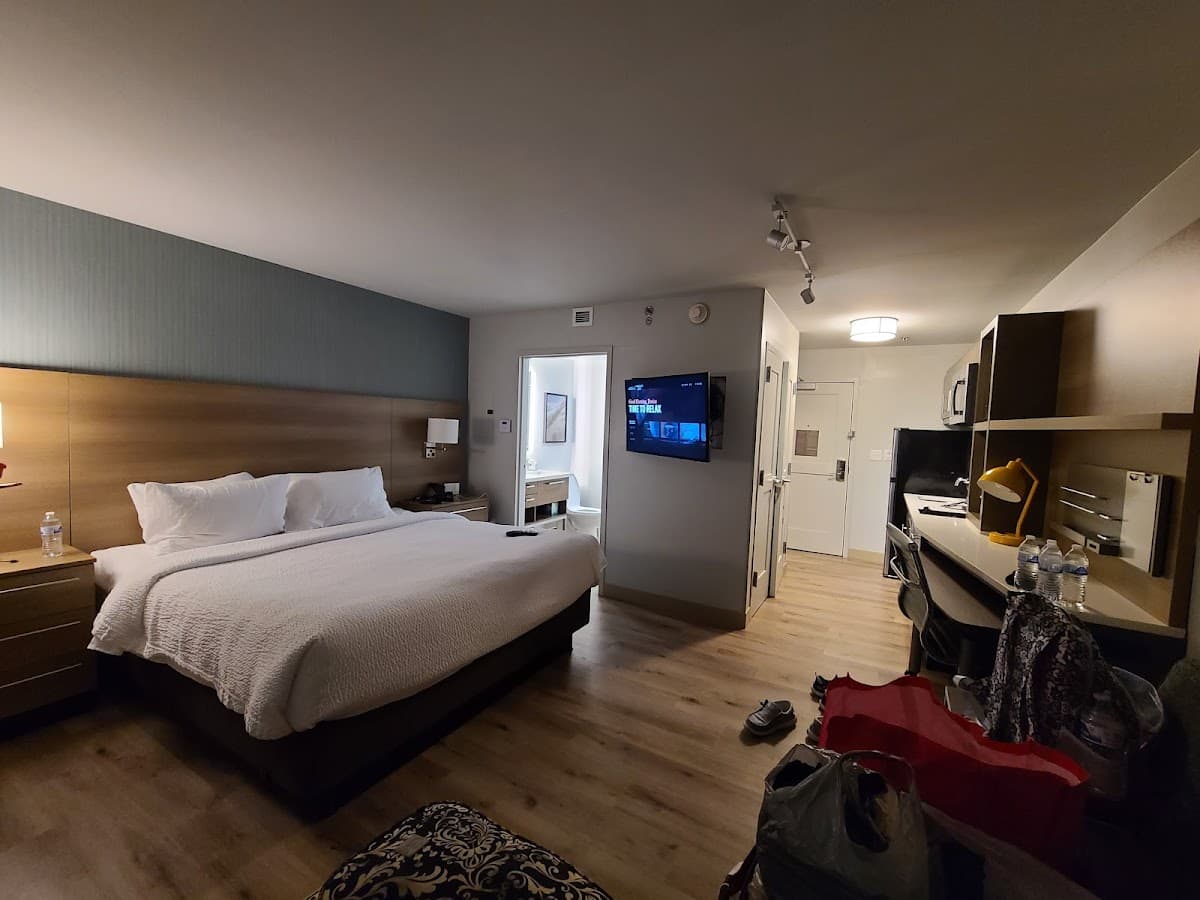 TownePlace Suites by Marriott Outer Banks Kill Devil Hills — photo 2