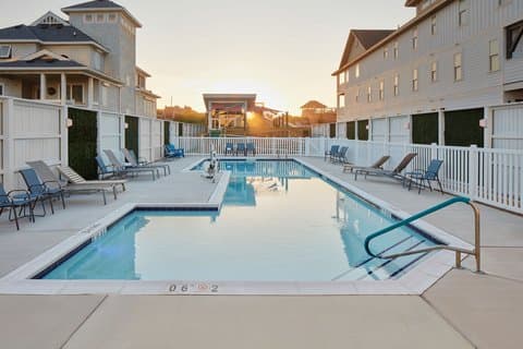 TownePlace Suites by Marriott Outer Banks Kill Devil Hills — photo 5