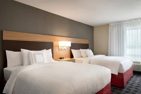 TownePlace Suites by Marriott Minooka — photo 2