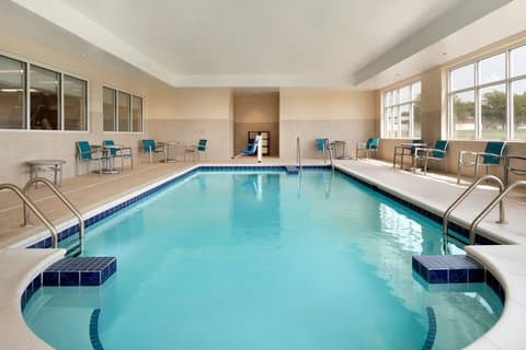 TownePlace Suites by Marriott Minooka — photo 3