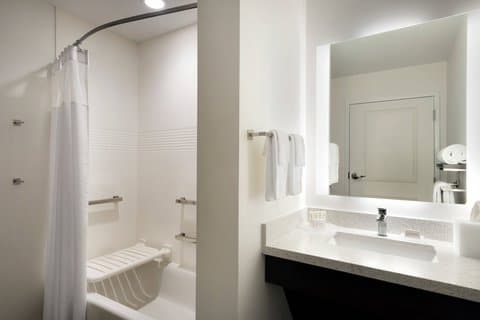 TownePlace Suites by Marriott Minooka — photo 4