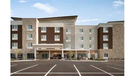 TownePlace Suites by Marriott Minooka — photo 5