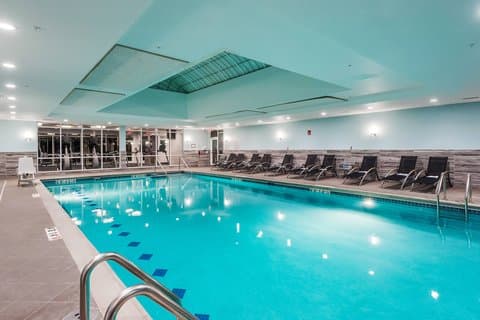 TownePlace Suites by Marriott Chicago Schaumburg — photo 3