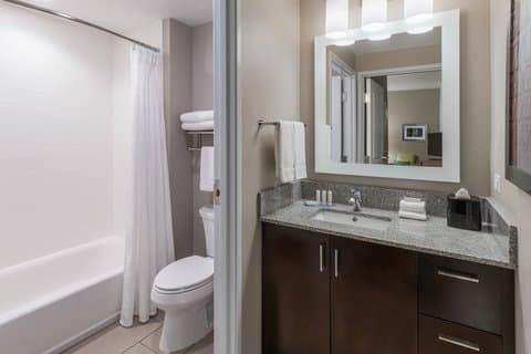 TownePlace Suites by Marriott Chicago Schaumburg — photo 4