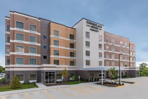 TownePlace Suites by Marriott Chicago Schaumburg — photo 5