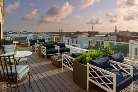 The Tremont House, Galveston, a Tribute Portfolio Hotel