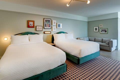 Trilogy Hotel Montgomery, Autograph Collection — photo 2