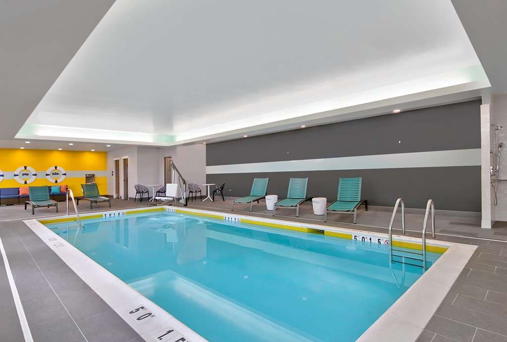 Tru by Hilton Ashburn One Loudoun — photo 3