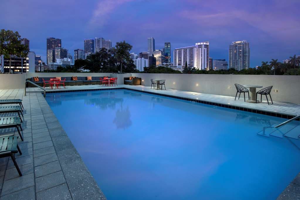 Tru by Hilton Miami West Brickell — photo 3