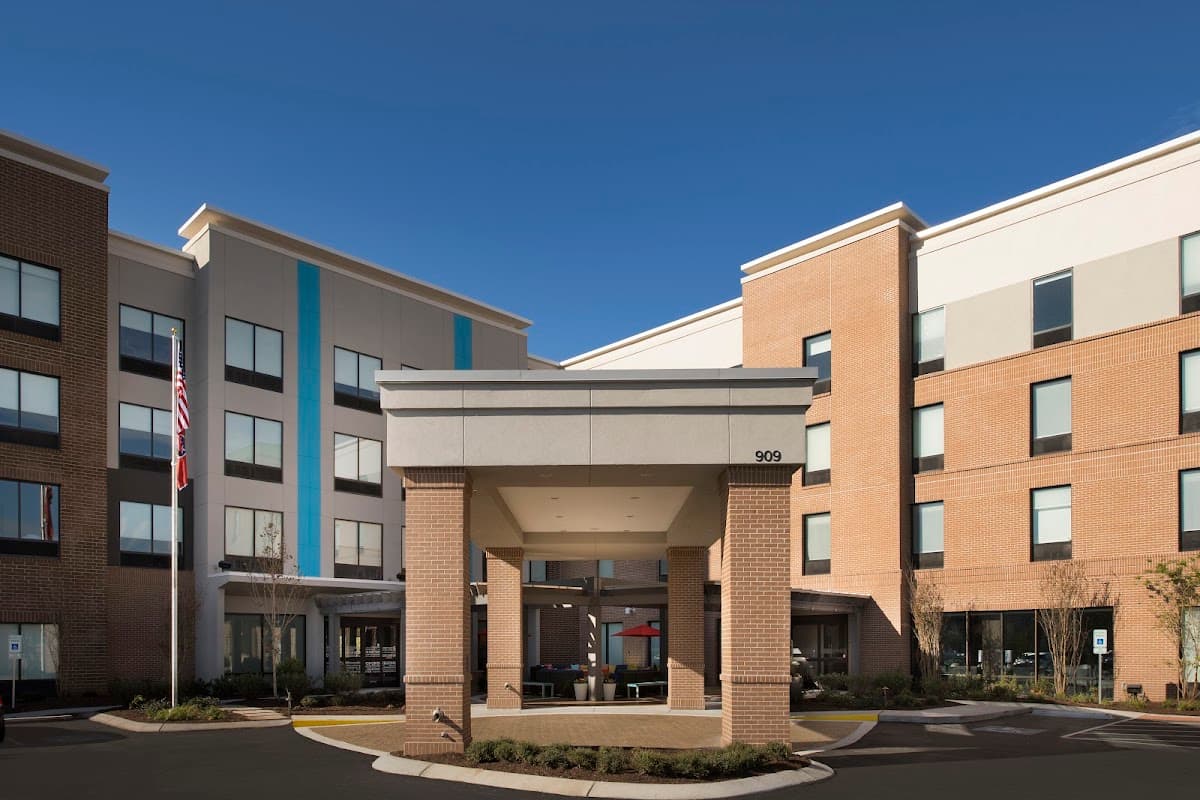 Tru by Hilton Murfreesboro