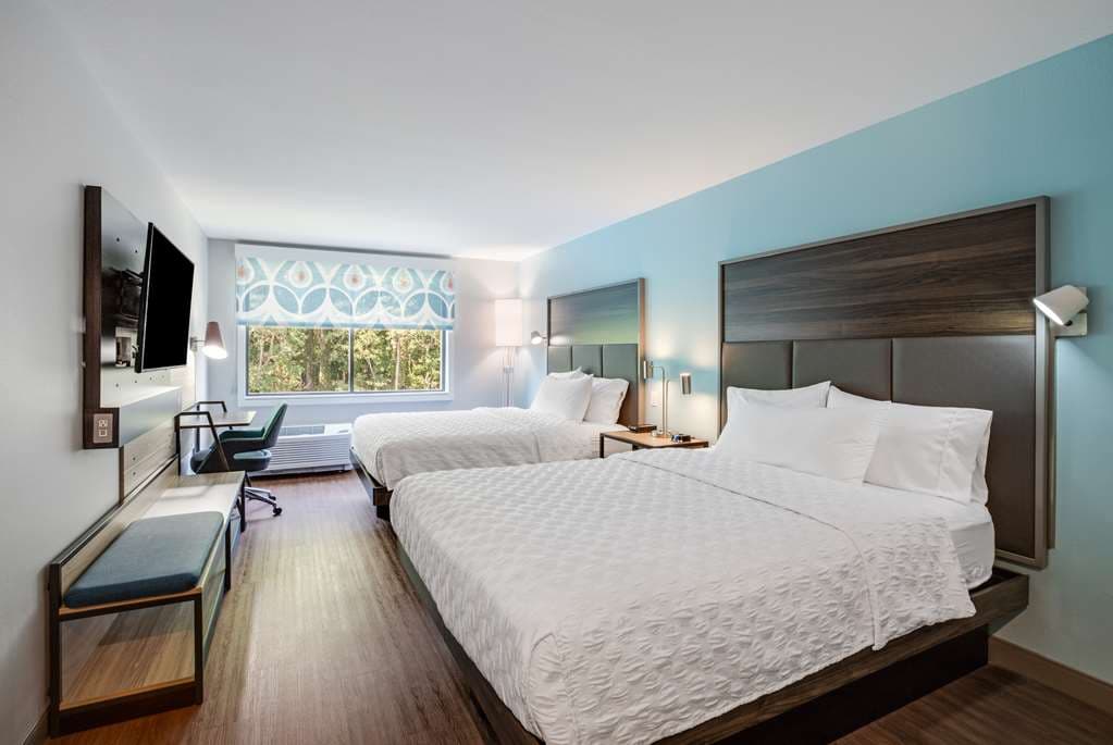 Tru by Hilton Saint Joseph — photo 2