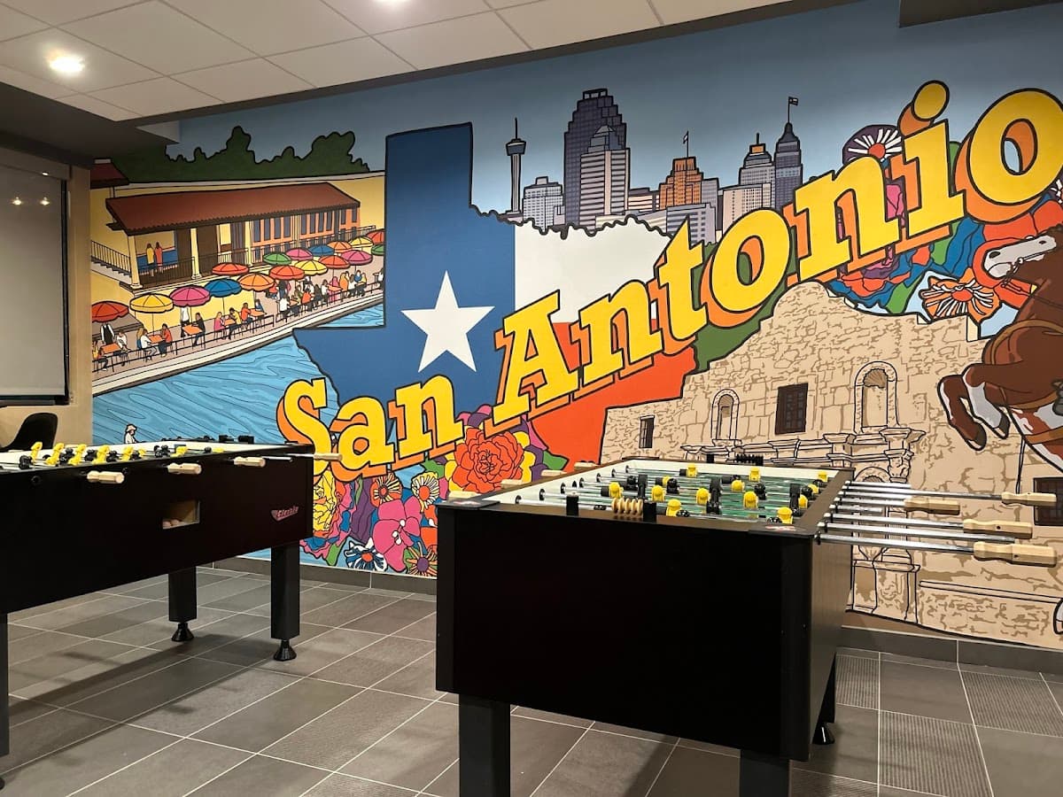 Tru by Hilton San Antonio North — photo 4