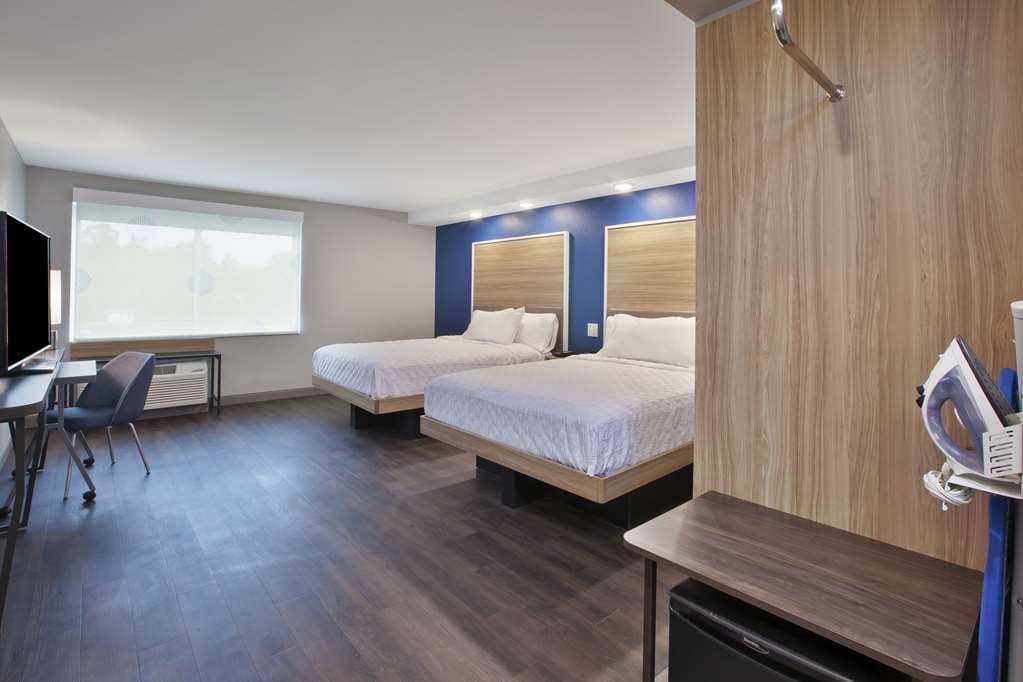 Tru by Hilton Jackson — photo 2