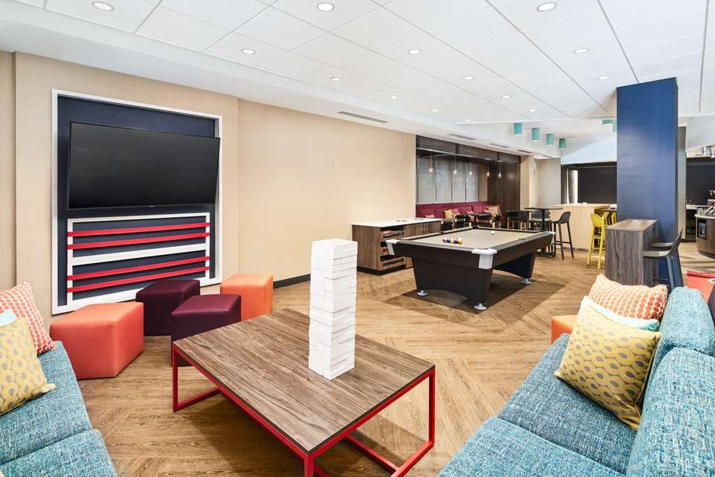 Tru by Hilton Ft. Lauderdale Airport — photo 4