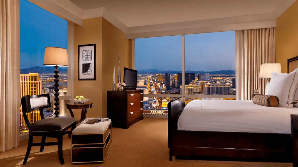 Trump International Hotel Las Vegas — photo 2
