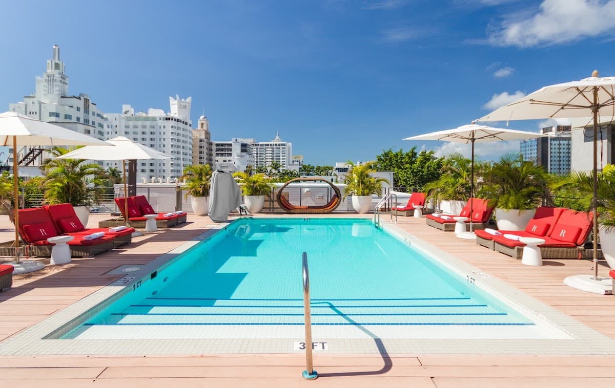 Uma House by Yurbban South Beach — photo 3