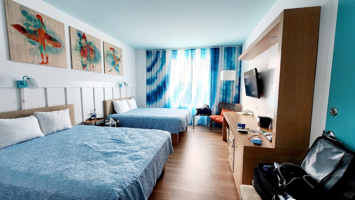 Universal Endless Summer Resort – Surfside Inn and Suites — photo 2
