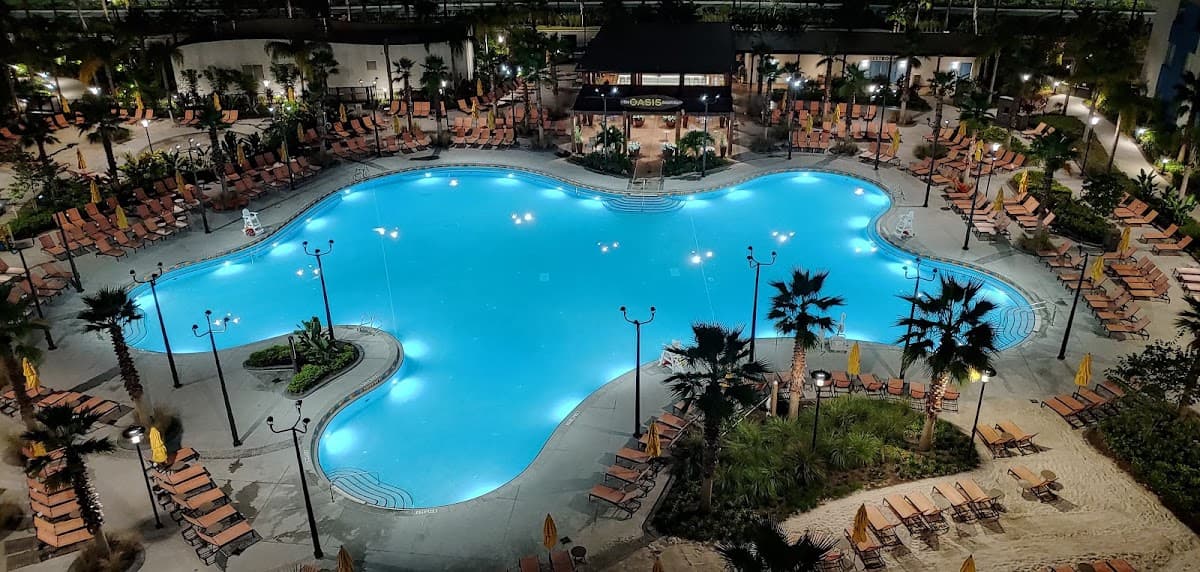 Universal Endless Summer Resort – Surfside Inn and Suites — photo 3