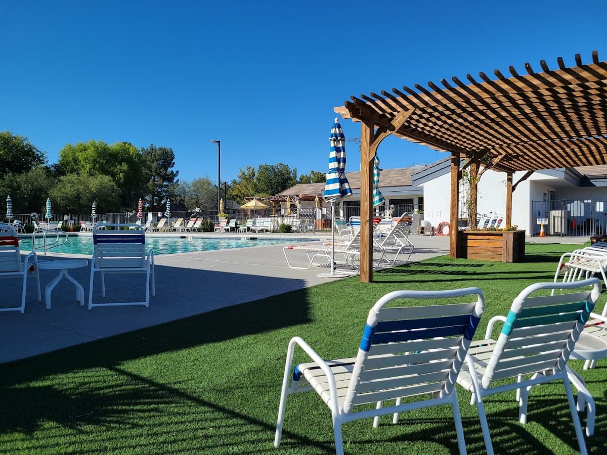 Verde River RV Resort & Cottages — photo 3