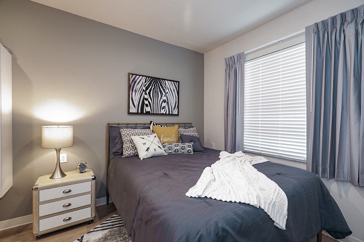 WaterWalk Extended Stay Kansas City - Overland Pk — photo 2