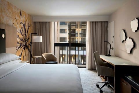 Westchester Marriott — photo 2