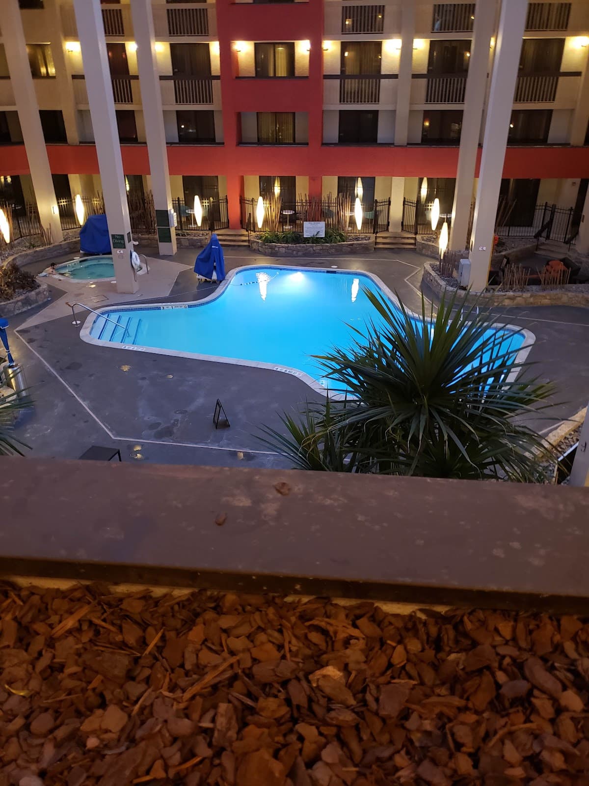 Westchester Marriott — photo 3