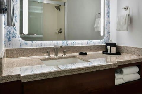 Westchester Marriott — photo 4