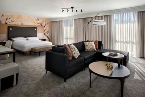 Westchester Marriott — photo 5