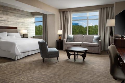 The Westin Reston Heights — photo 2