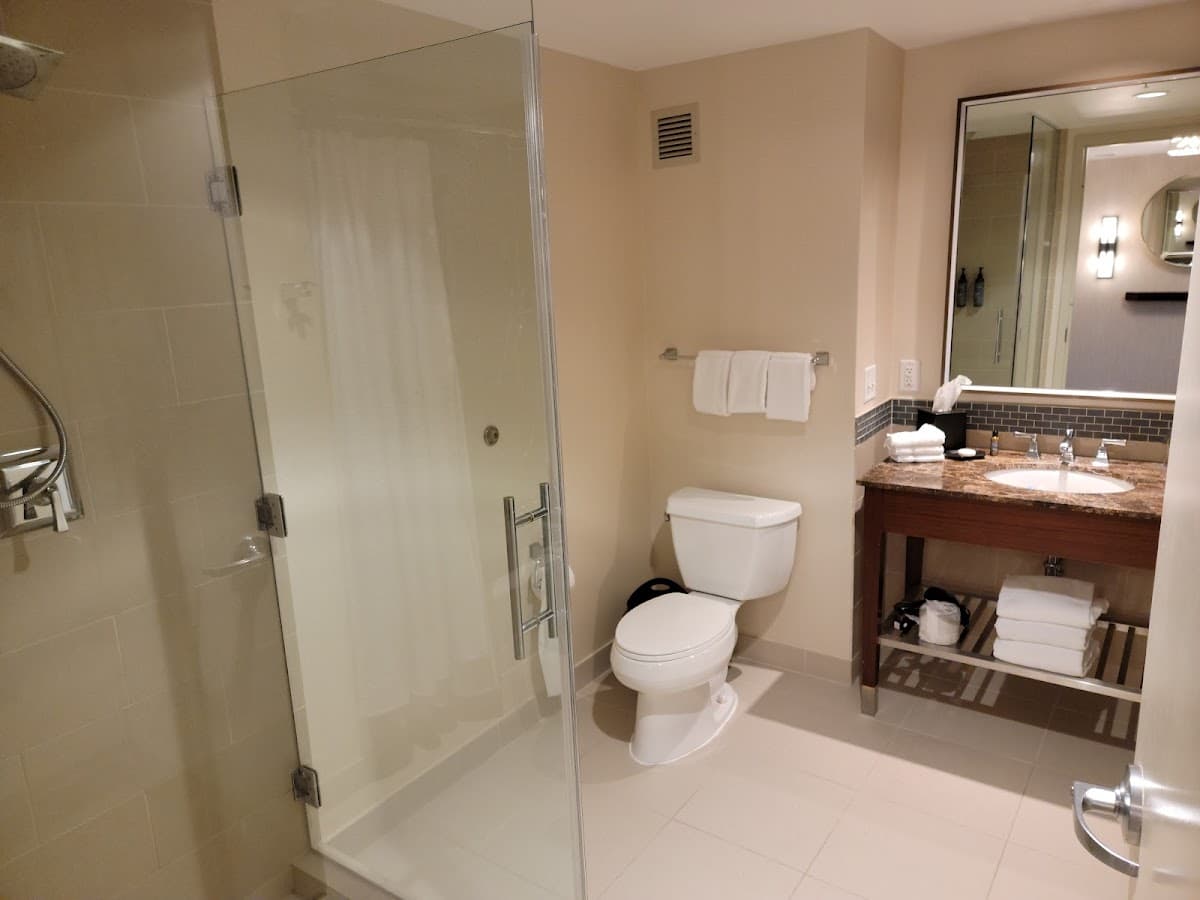 The Westin Reston Heights — photo 4