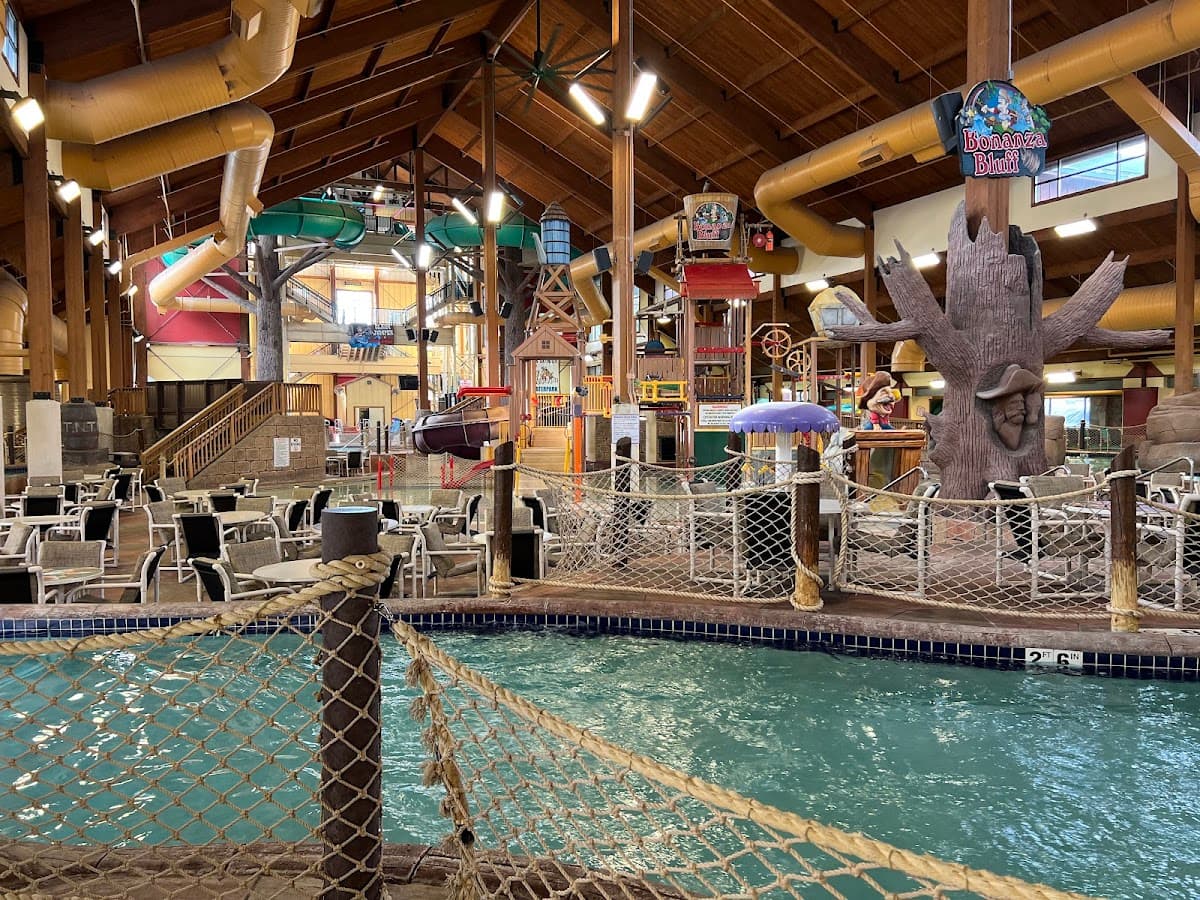 Wilderness Resort