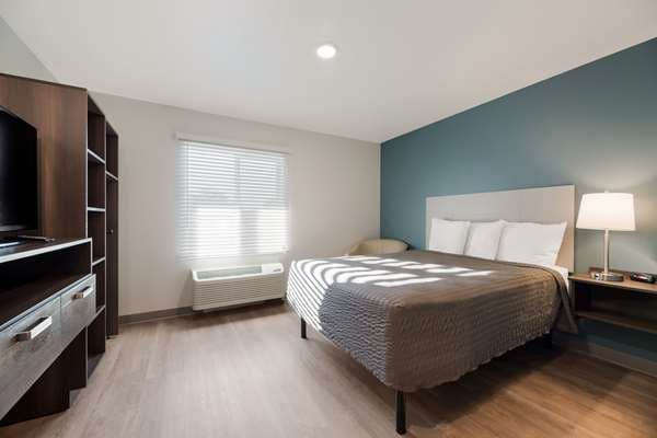 WoodSpring Suites Phoenix-Deer Valley — photo 2