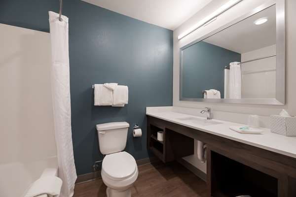 WoodSpring Suites Phoenix-Deer Valley — photo 3