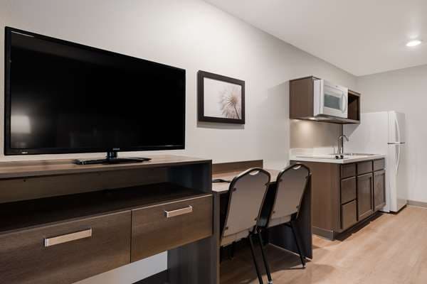 WoodSpring Suites Phoenix-Deer Valley — photo 5