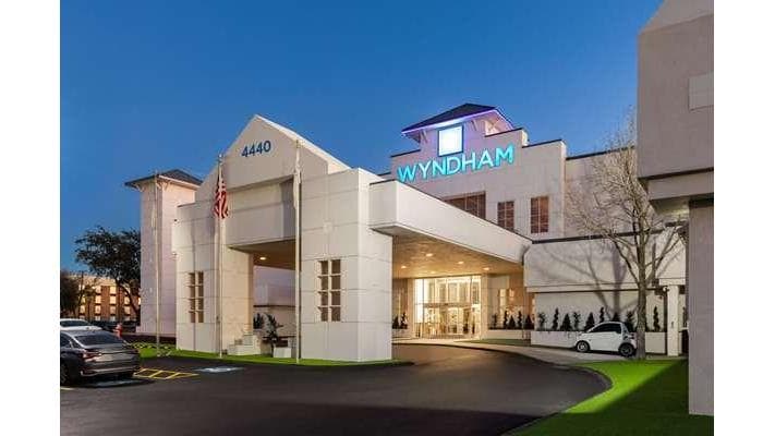 Wyndham DFW Airport