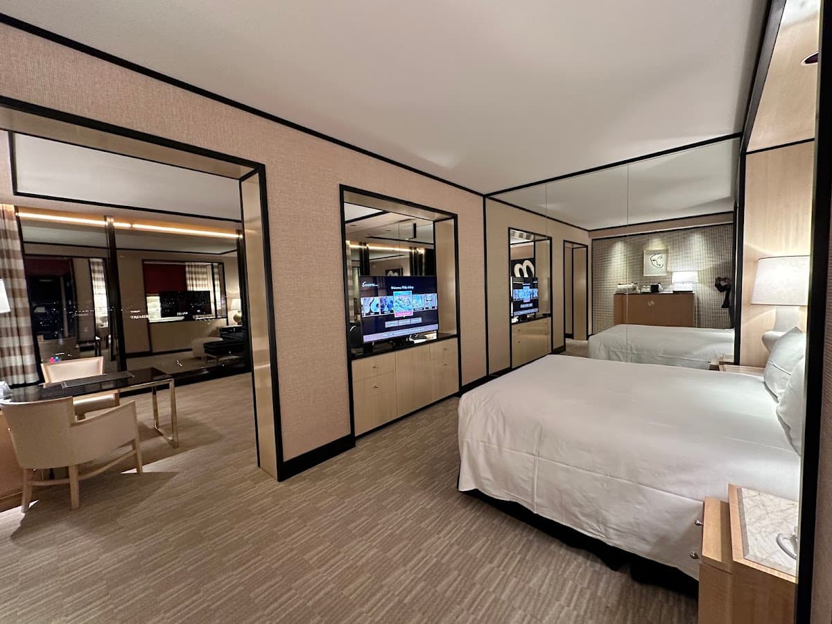 Encore Las Vegas — photo 2